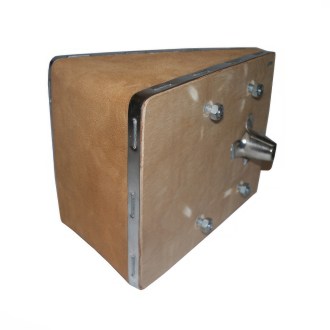 Náhradný mech na dymák - malý